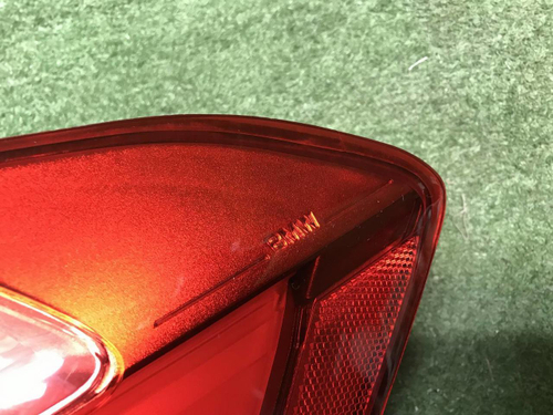 Фонарь правый внешний BMW 3er F30 (2015-2020) LED