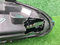 Фара левая Belgee X50 (2023-н.в.) LED