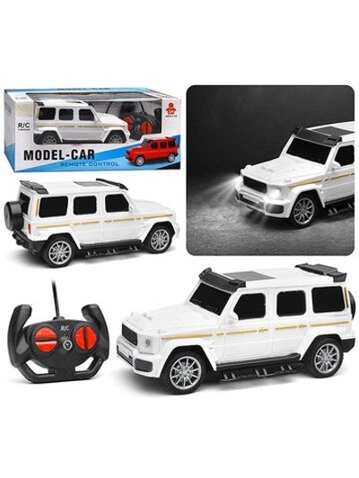 Игрушка Машина Внедорожник, радиоуправляемая (YL818)