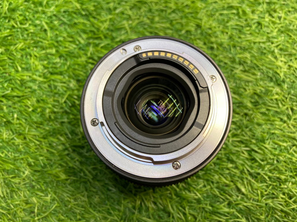 Sony FE 40mm 2.5 G