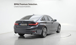 BMW 3 серии (G20) 320i