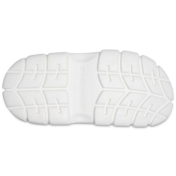 Crocs Sankuanz x Crocs 'White Green'