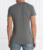 Футболка Tommy Jeans - графитовый(DM0DM09586)
