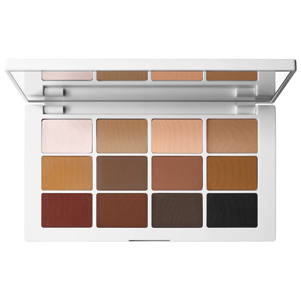 MakeUp By Mario Master Mattes™ Eyeshadow Palette