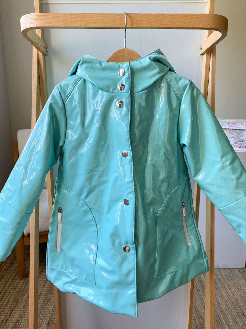 Плащ Jacadi, 116