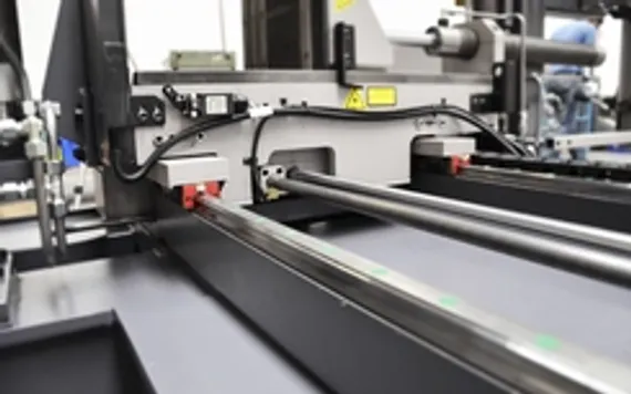 Пильный диск с алмазным напылением Karnasch 5.3970.165