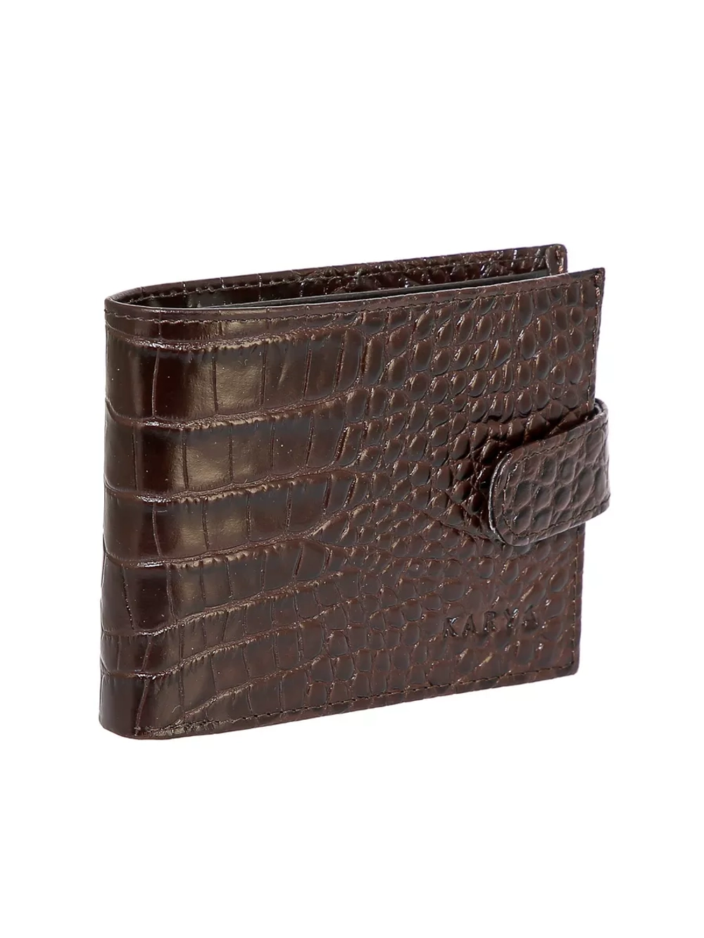 Кошелек кожаный