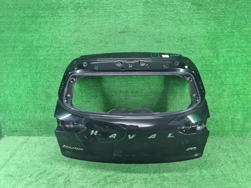 Крышка багажника Haval Jolion (2021-н.в.)