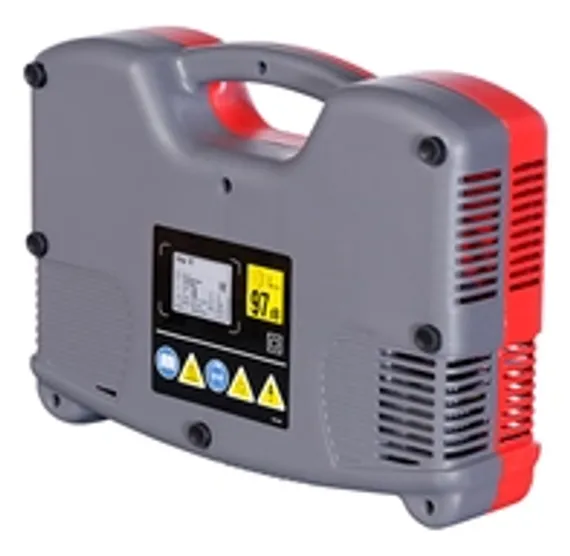 Дизельный генератор FUBAG DS 7000 DA ES