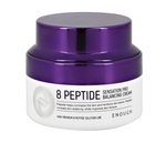 Крем для лица Enough 8 Peptide Sensation Pro Balancing антивозрастной Cream 50 мл