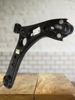 Рычаг подвески перед ниж правый 4017032000 для Geely Emgrand