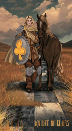 Таро Приключения Алисы / Alice's Adventure Tarot