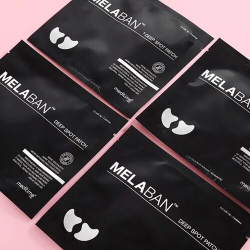 Meditime Патчи осветляющие с антивозрастным действием - Deep spot patch, 6,7г