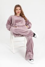 Костюм женский Вита-3 Виотекс КАПУЧИНО