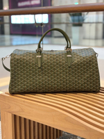 Сумка дорожная Goyard
