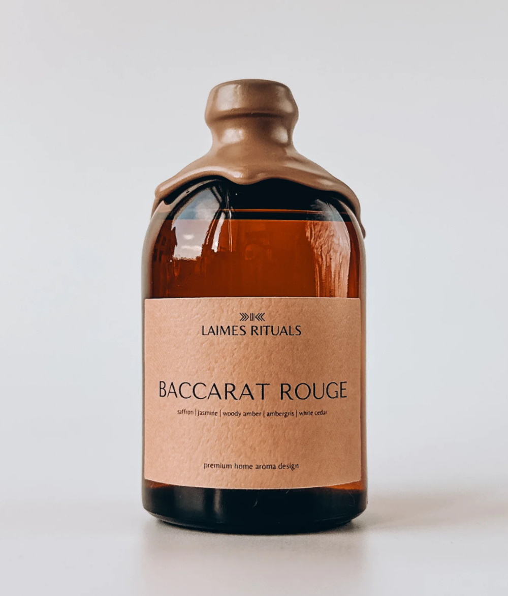 Laimes Rituals Диффузор Baccarat