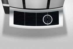 Кофемашина Jura GIGA X3 Aluminium EB (15569)