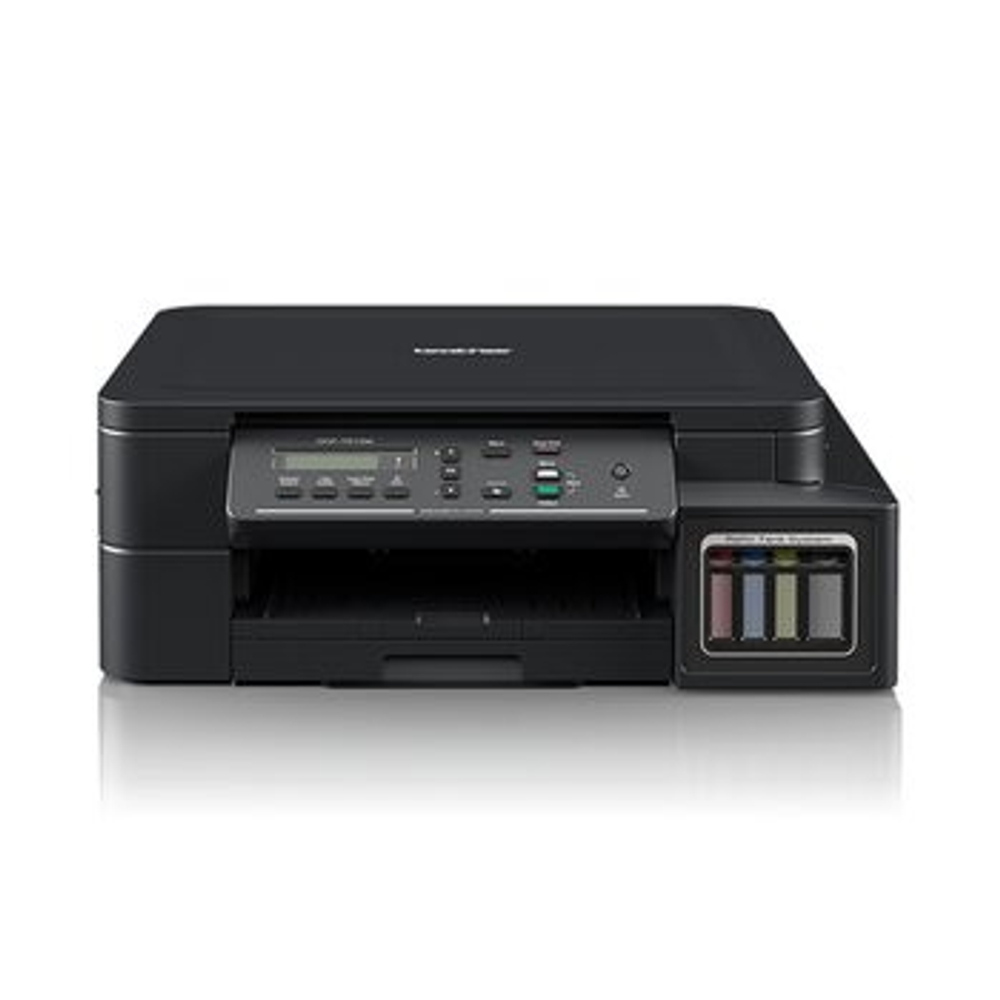 МФУ Brother InkBenefit Plus DCP-T510W