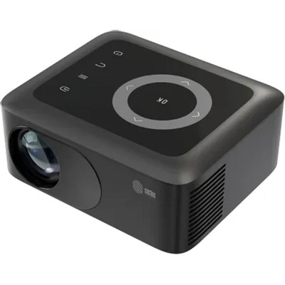 Проектор Cactus CS-PRE.08B.WXGA