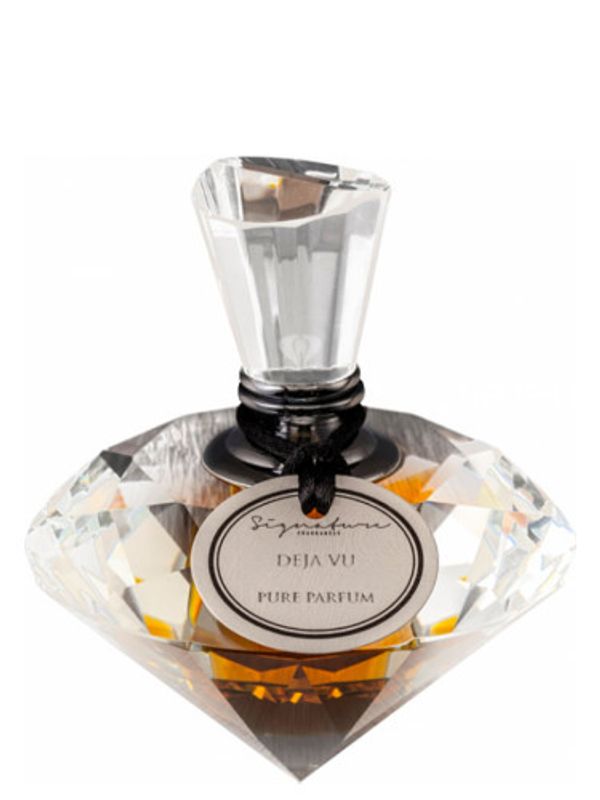 Signature Fragrances Deja Vu