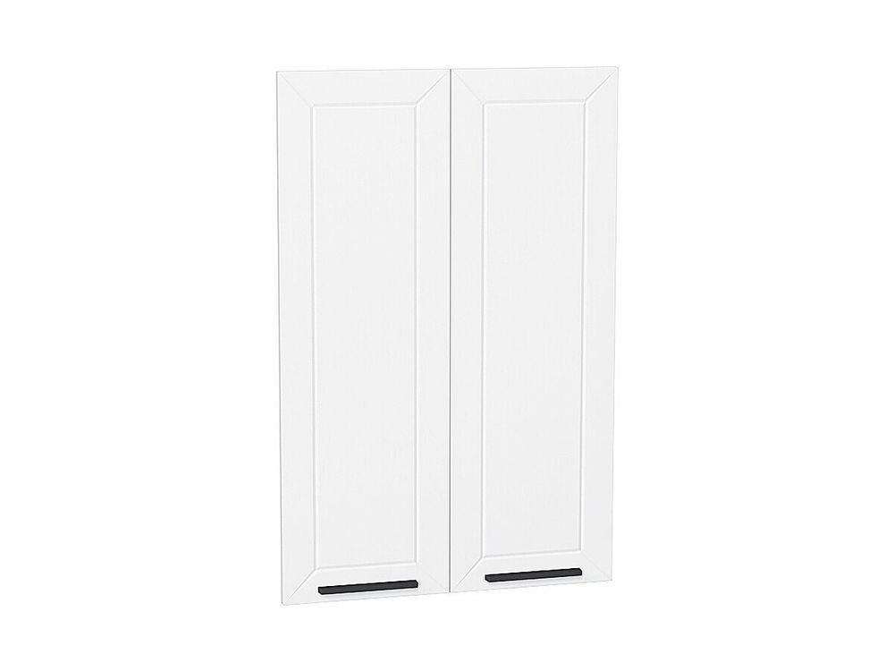 Комплект фасадов Глетчер для каркаса Ф-40Н В609