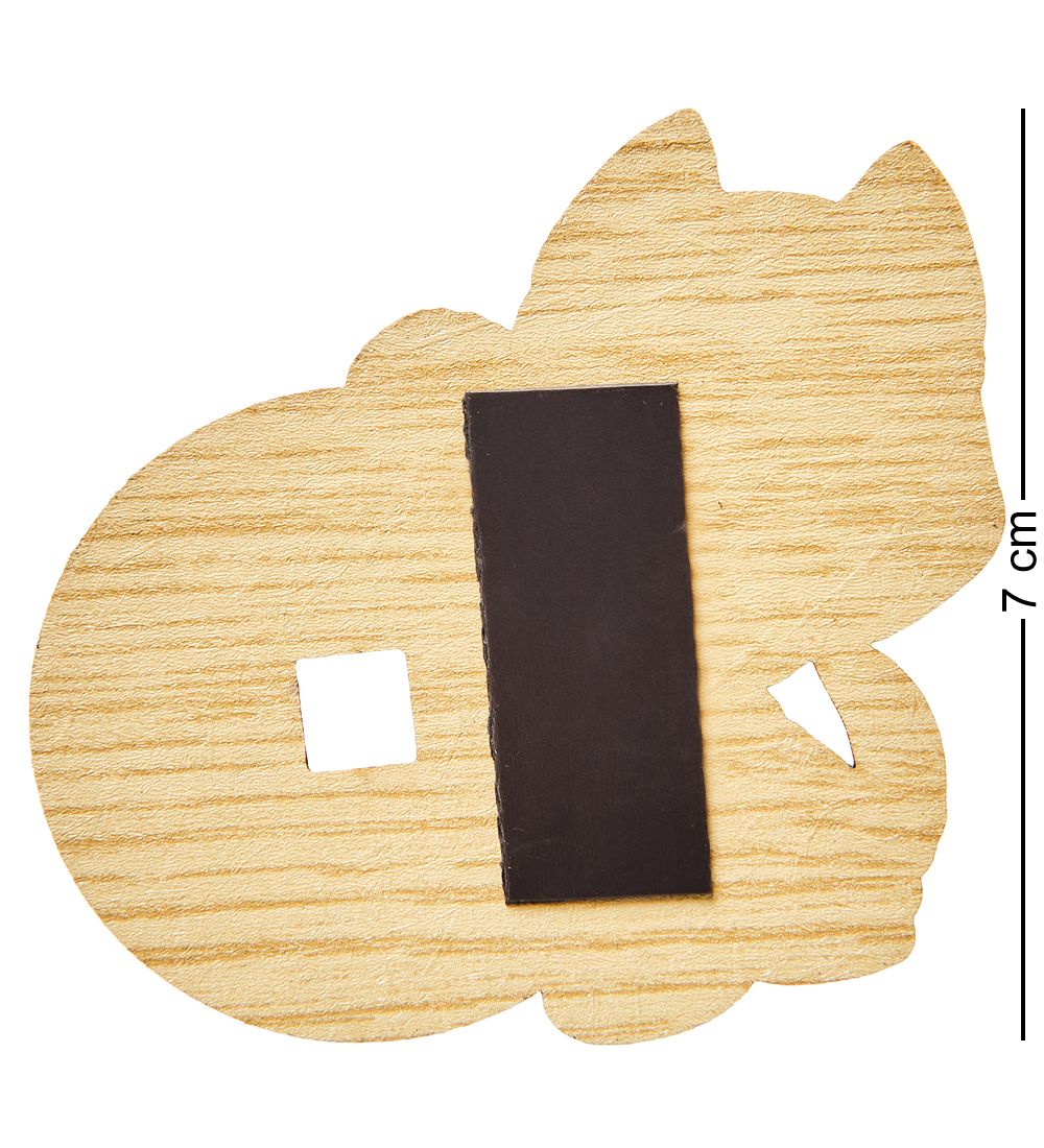 МТ- 016/01 Магнит «Монета удачи»