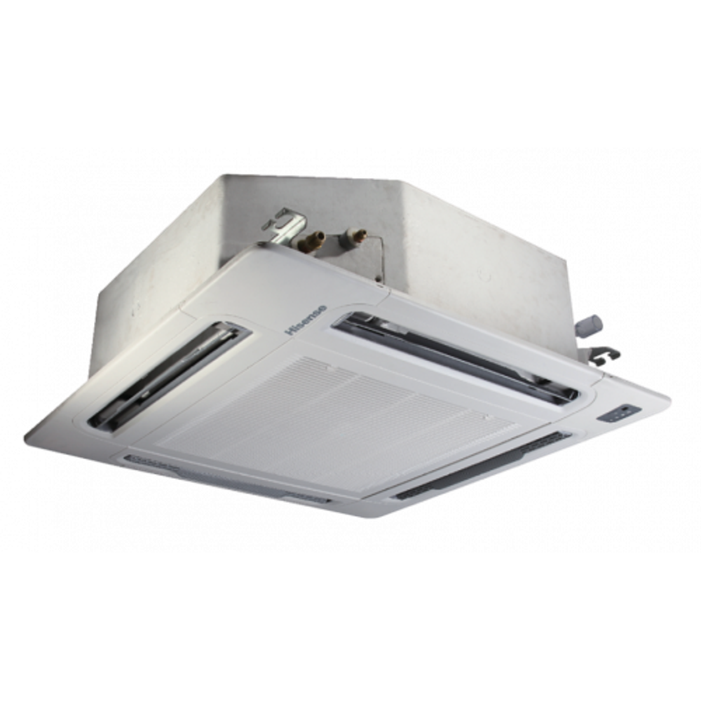 Кассетный кондиционер Hisense AUC-24UR4S1GA / AUC-I-950 / AUW-24U4SF1
