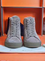 Кеды Santoni