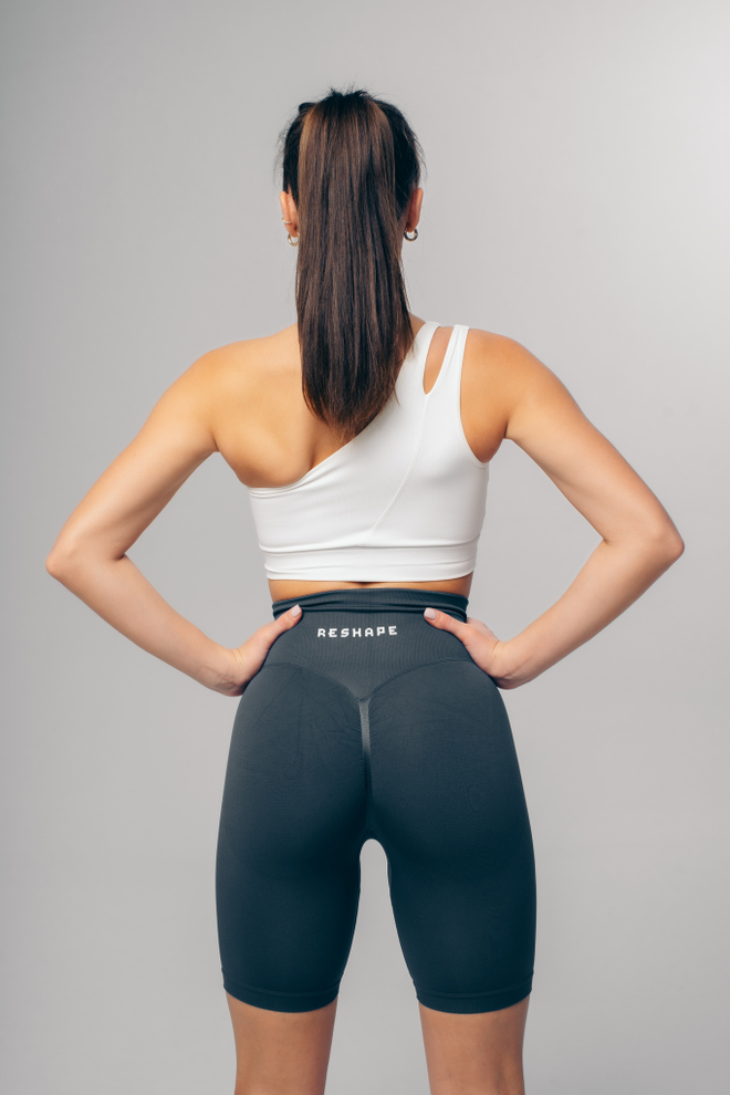 Велосипедки с Push-Up эффектом