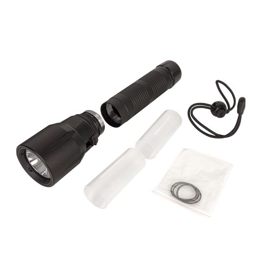 Фонарь подводный Scorpena E