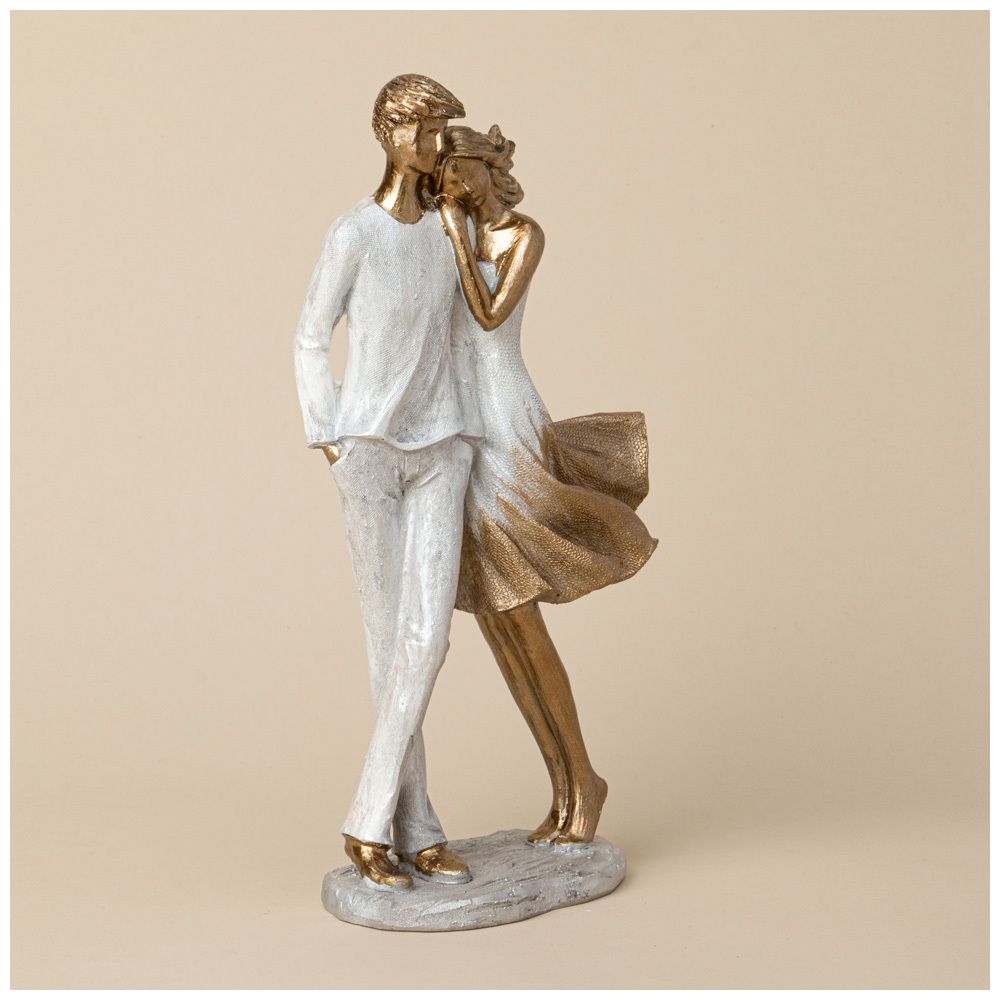 СТАТУЭТКА "ПАРА" 12,5Х7,5Х26,5 СМ