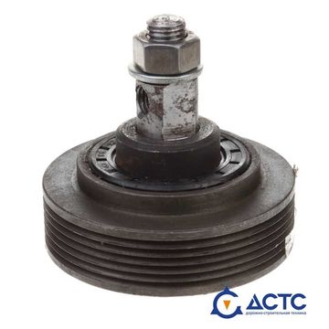 Ролик натяжной водяного насоса CUMMINS NT855