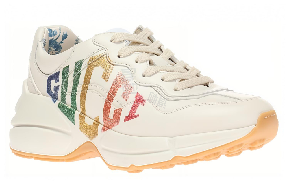 Gucci Rhyton G (Женская размерная сетка)