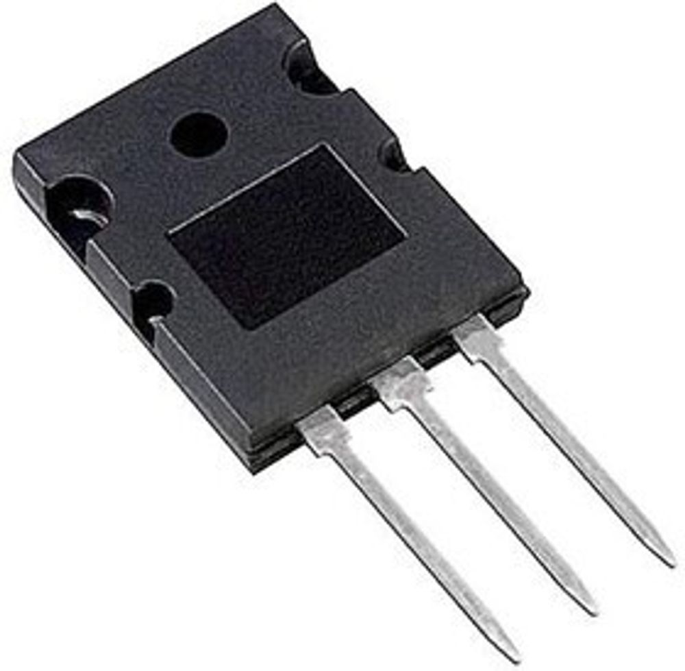 Транзистор биполярный FJL6920A / TO-264