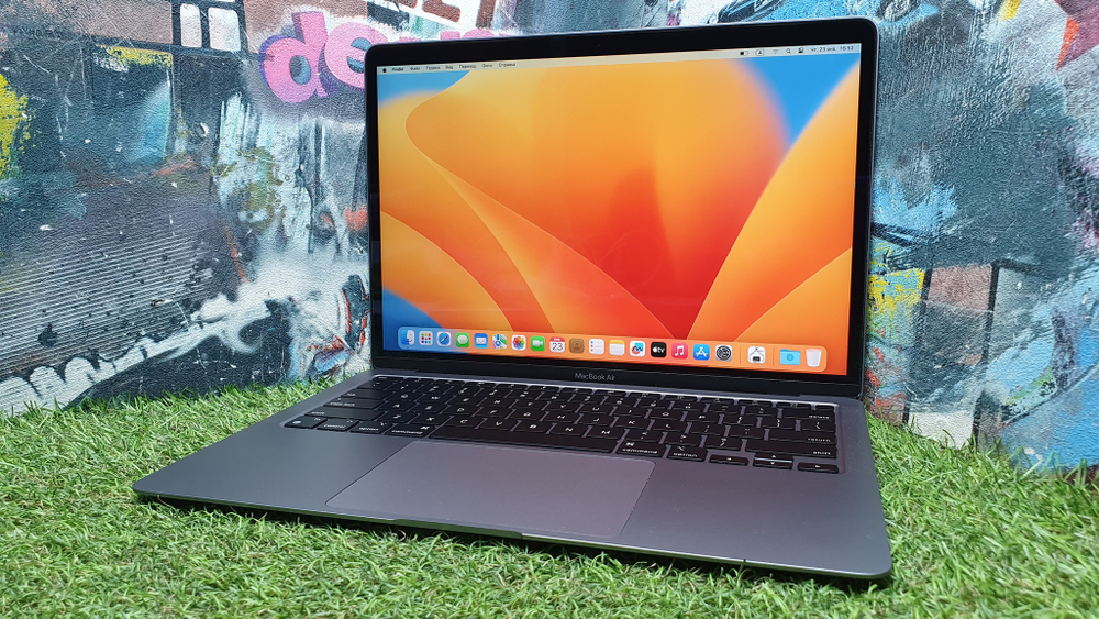 MacBook Air 13 M1 2020 A2337