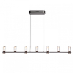 Подвесной светильник Odeon Light HIGHTECH 7143/45L