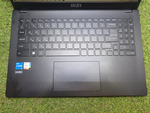 Ноутбук MSI i5-12/16Gb/FHD/Modern 15 B12M-213XRU