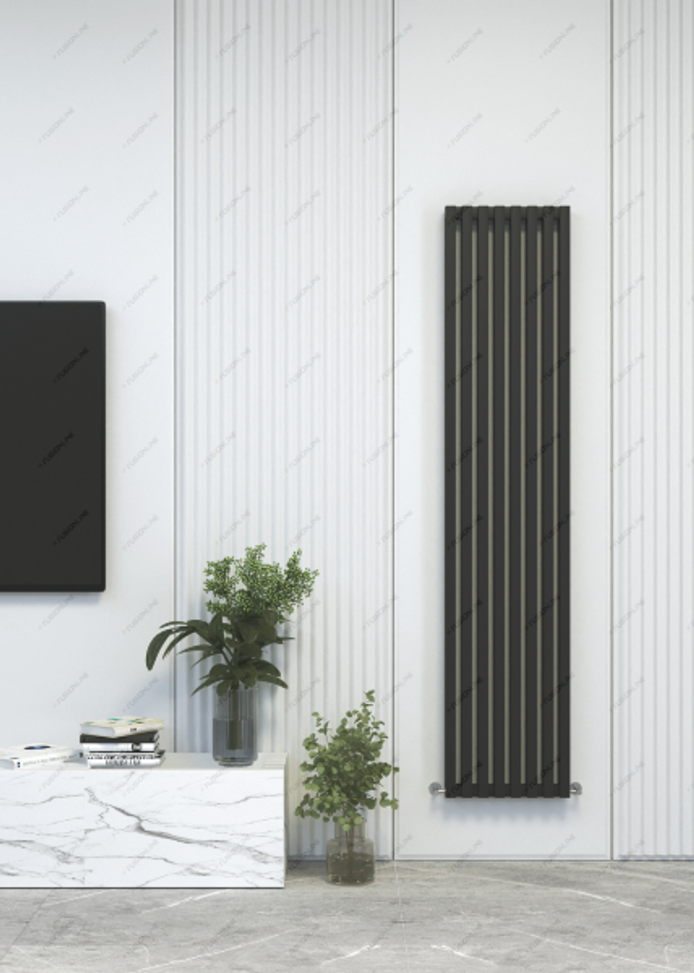 Радиатор отопления Horizon 2600 - 14