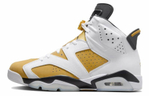 Кроссовки Jordan Air Jordan 6 "Yellow Ochre"