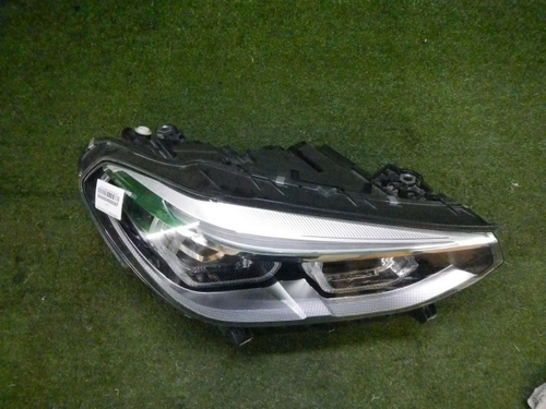 Фара правая BMW X3 G01, X4 G02 (2017-2021) Adaptive LED