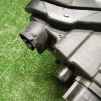 Фара левая Audi A6 5 C8 (2018-2023) LED