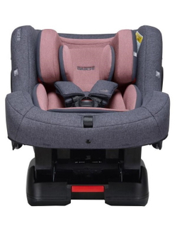 Автокресло Daiichi First 7 Plus Rosewood