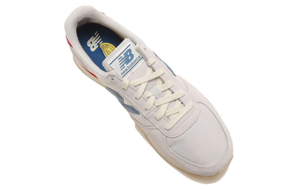 New balance trainers 220 best sale