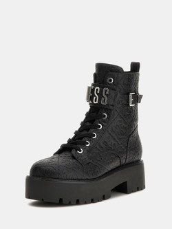 Ботинки женские GUESS VAIRES