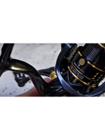 Катушка безынерционная  INSIDE UL 1000FD