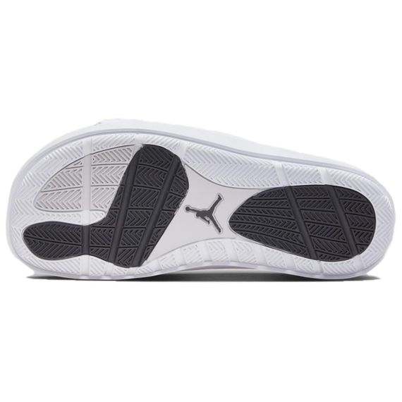 Jordan Sophia Slide 'White Black'