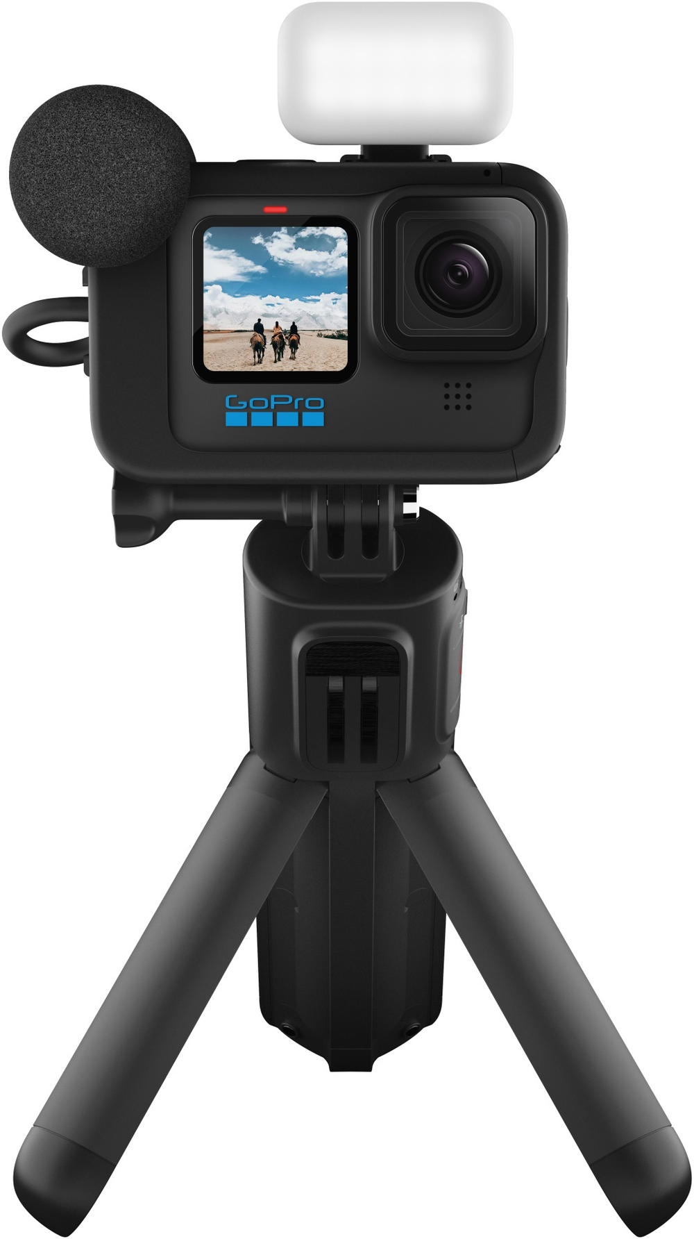 Экшн-камера GoPro HERO 11 Black Creative Edition