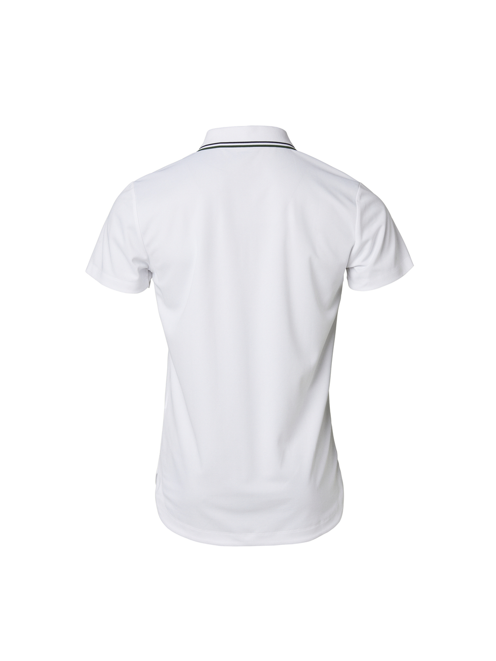 Мужское теннисное поло Björn Borg Polo Tyler M - brilliant white 2