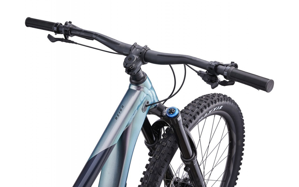 Горный велосипед Giant Reign 1 (2023)