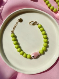 Браслет Рыбка Поньо